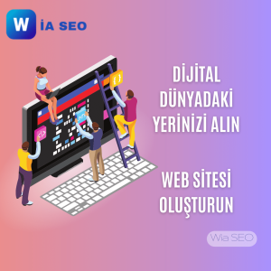 E Ticaret Sitesi Kurma Hizmeti