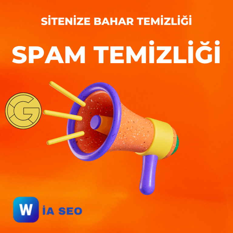Spam Backlink Nedir ve Nasıl Temizlenir?