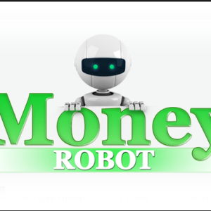Money Robot Kiralık Lisans